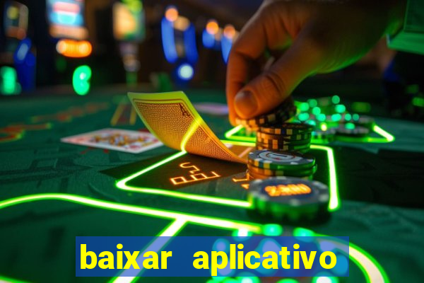 baixar aplicativo para resultado de jogos